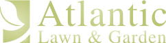 Atlantic Lawn and Garden Logo